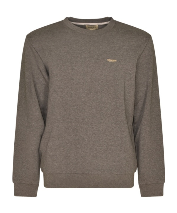 Woolrich Sweater In Gray