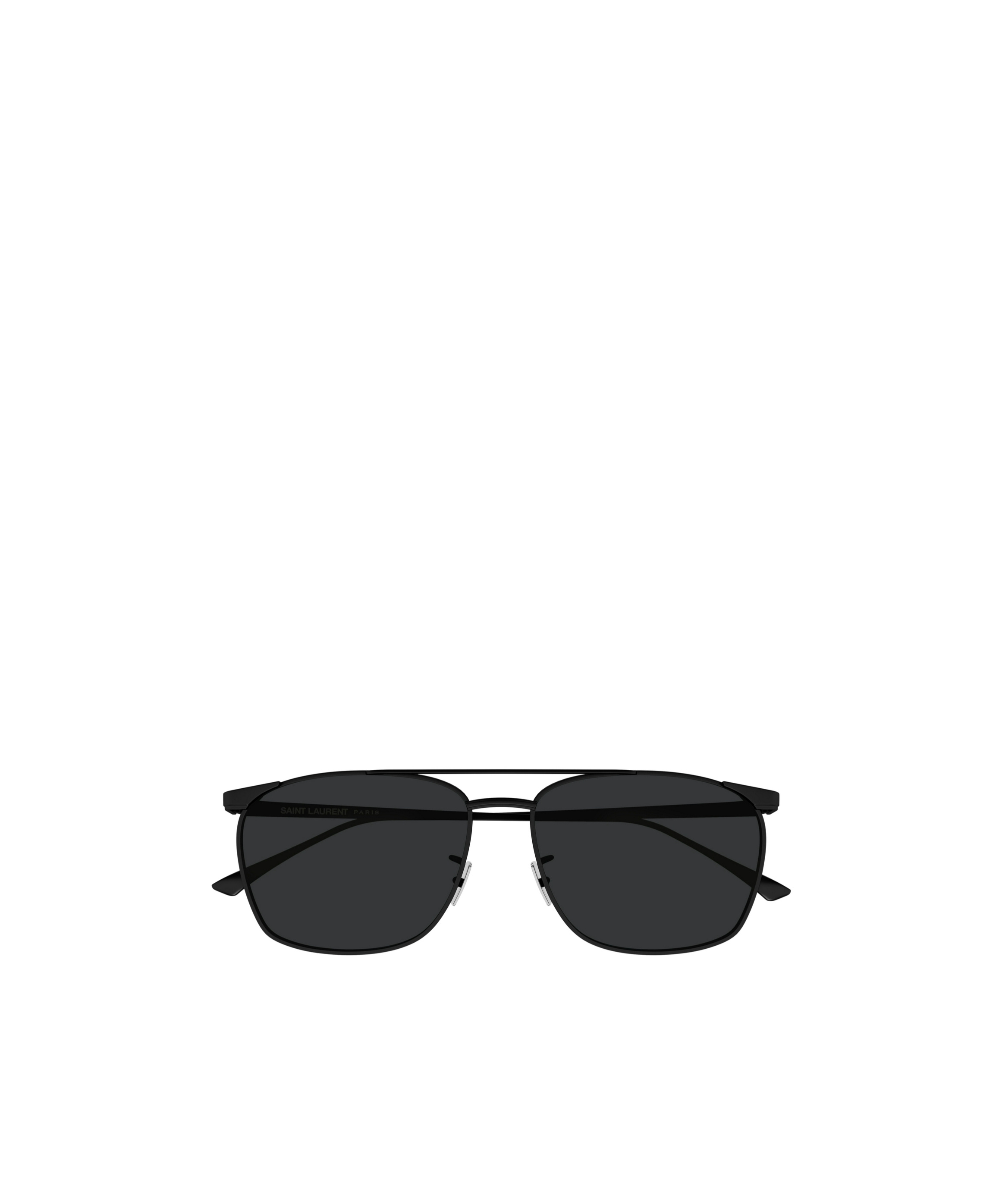 Saint Laurent Sl 665 001 In Black