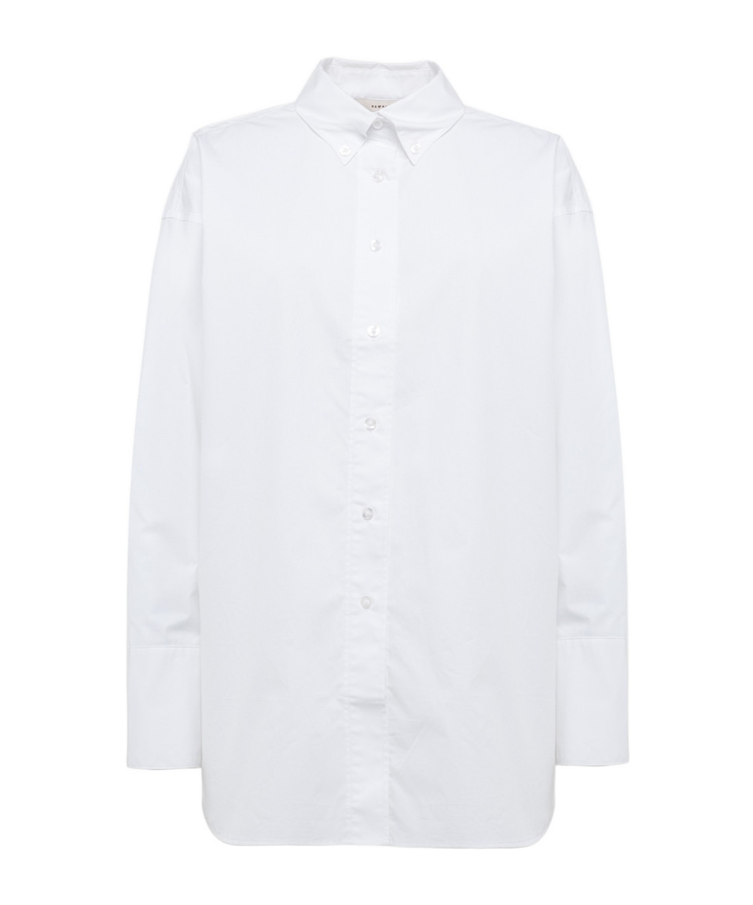 REMAIN BIRGER ORGANIC COTTON SHIRT 