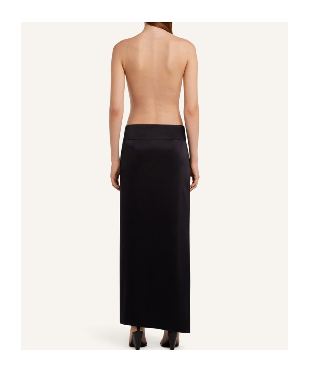 Courrèges Infinity Midi Skirt