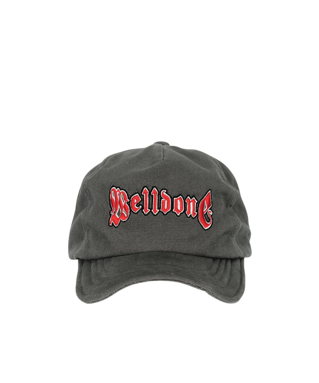 We11 Done Logo Wire Cap