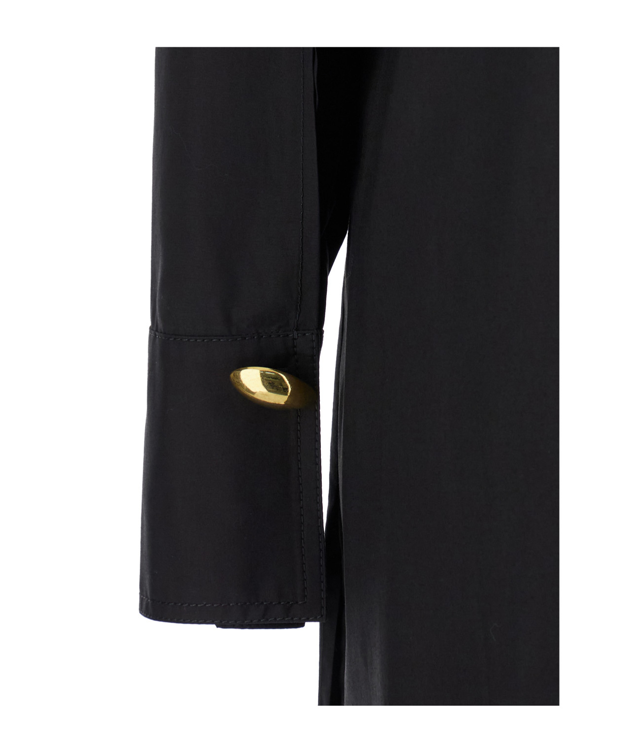 FEDERICA TOSI SHIRT MAXI DRESS