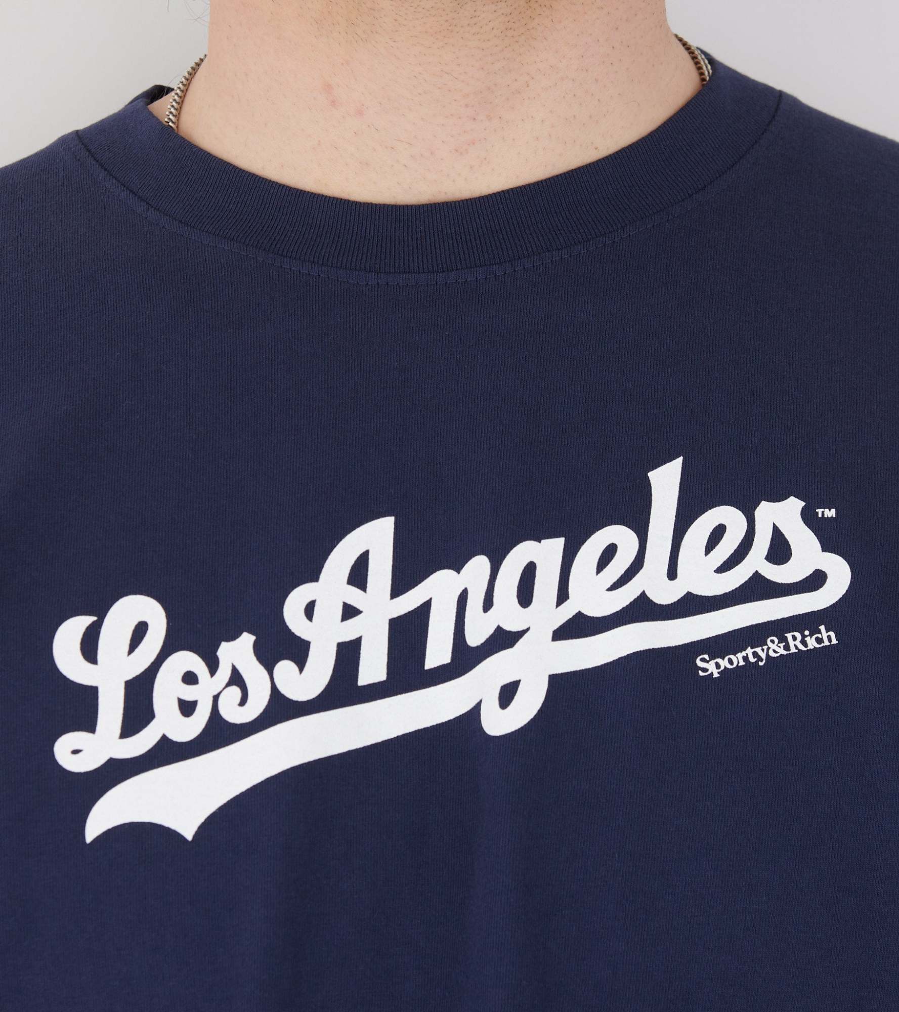 Sporty And Rich T-shirt