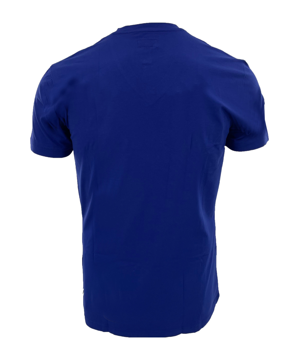 ARMANI JEANS V-NECK SHORT-SLEEVED T-SHIRT