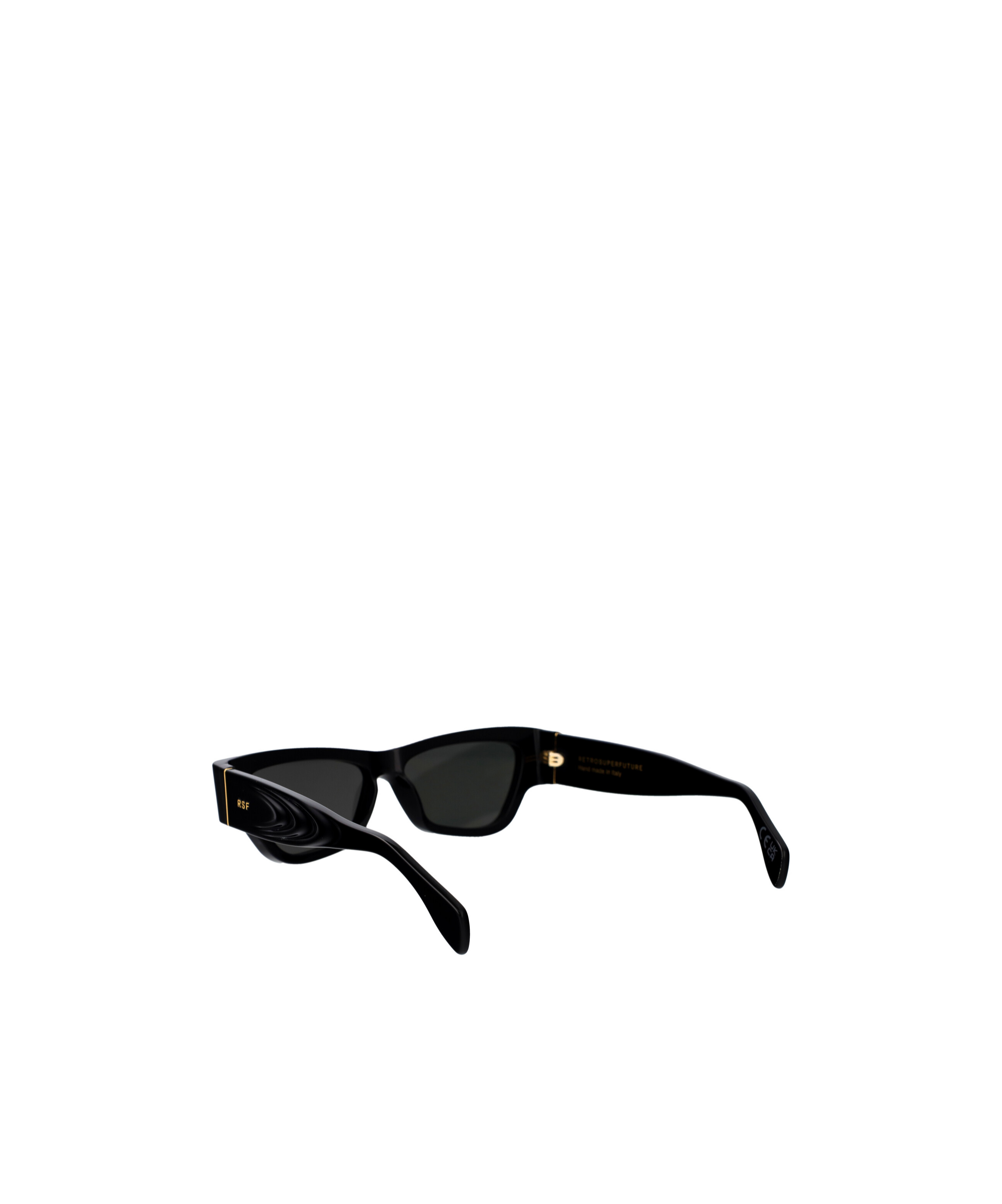 Retrosuperfuture Nameko Sunglasses