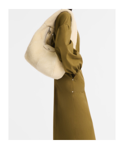 Longchamp Le Pliage Xtra L Hobo Bag In Neutral