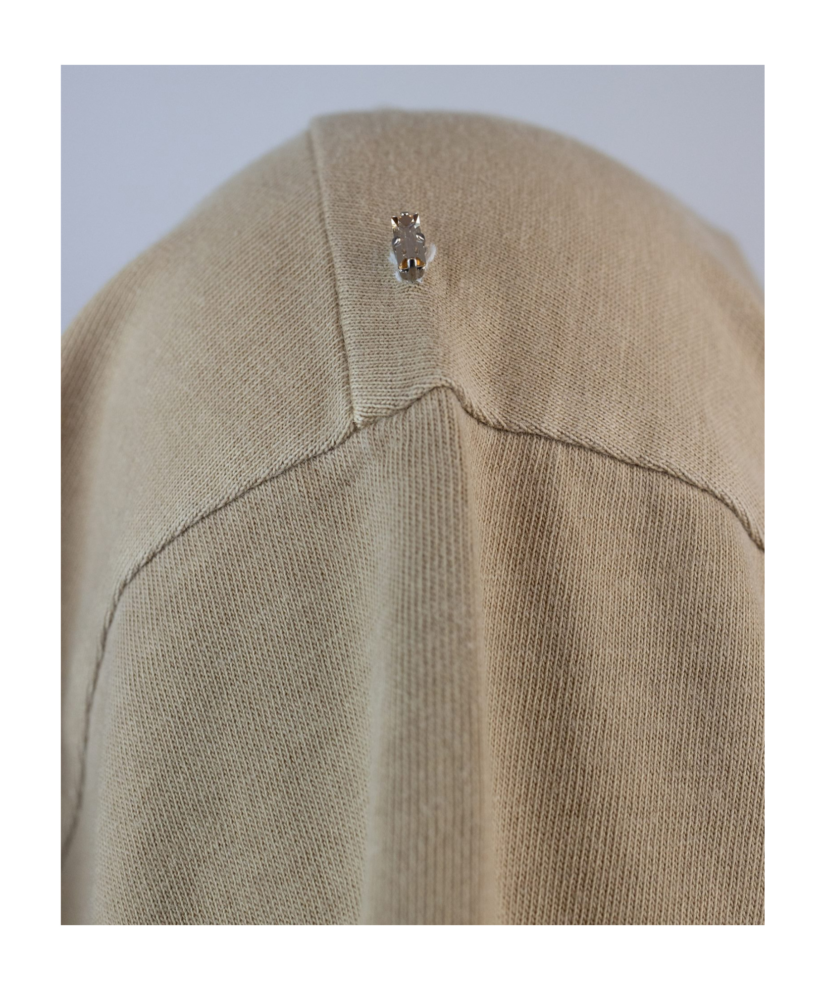 SPORTMAX SHORT-SLEEVED T-SHIRT