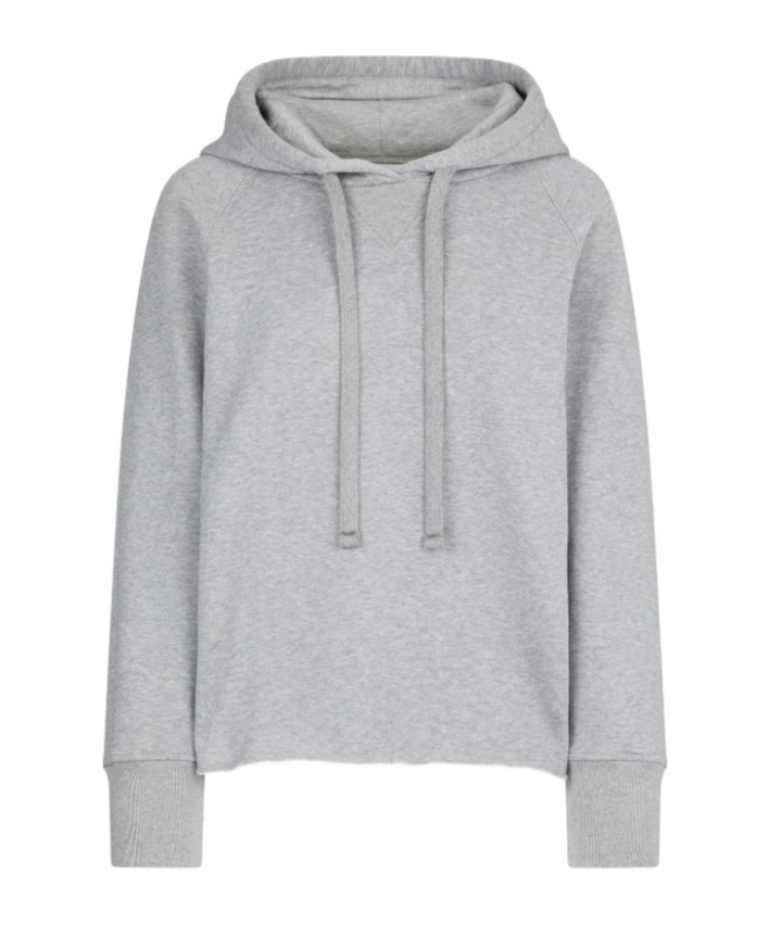 Dondup Hoodies In Gray