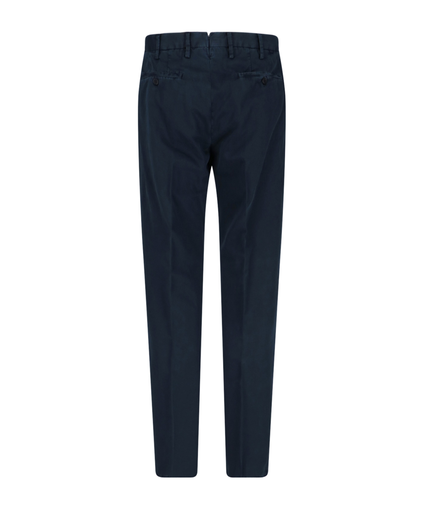 Incotex Belt Loops Slacks