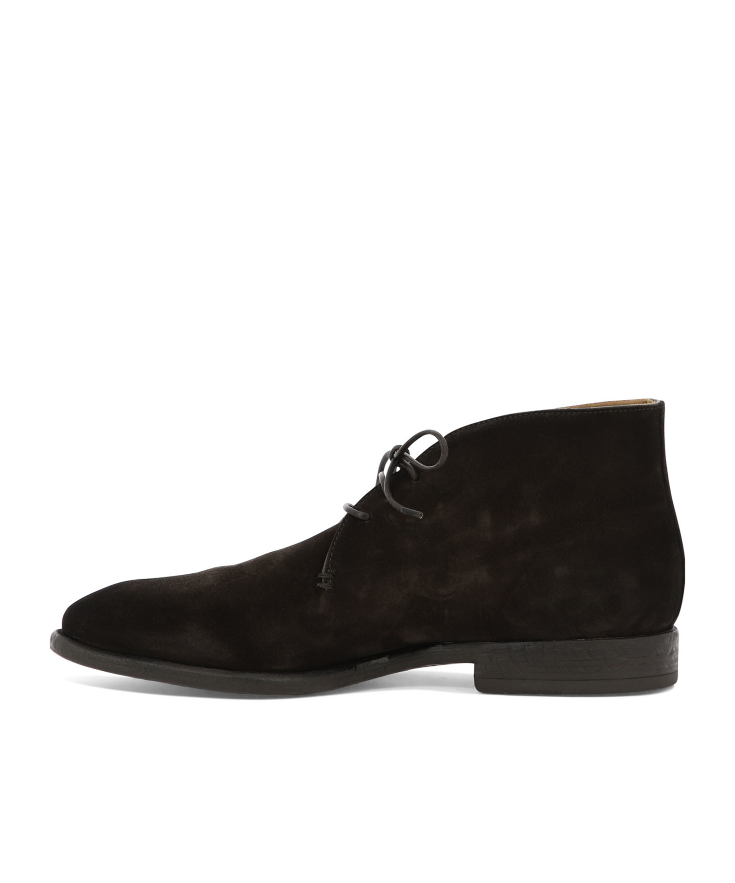 Officine Creative Men's "ceton" Lace-ups In Black