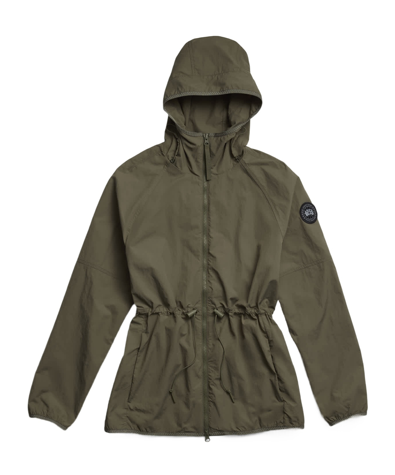 CANADA GOOSE LUNDELL JACKET BLACK LABEL 