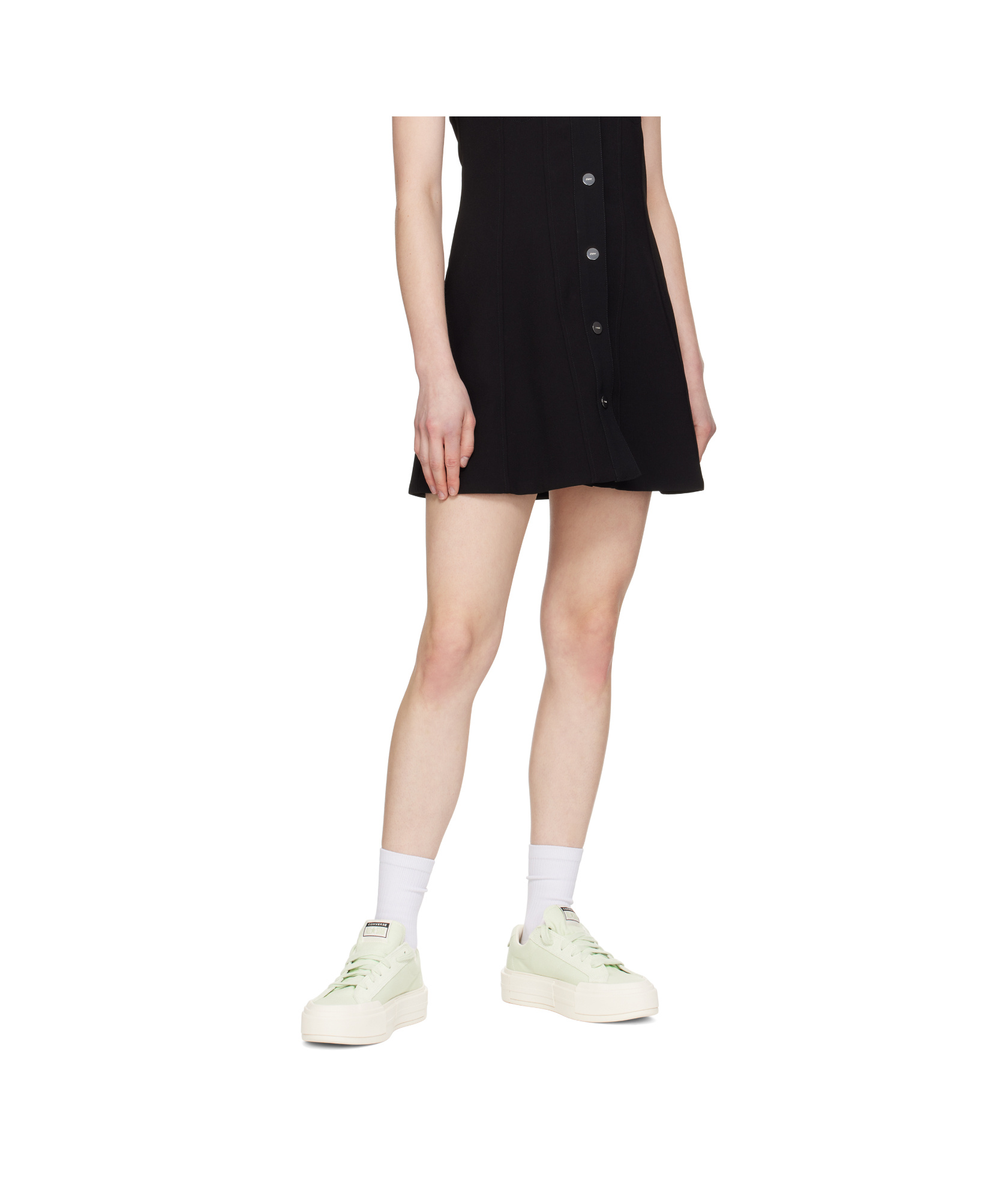 Shop Converse Chuck Taylor Sneakers In Green