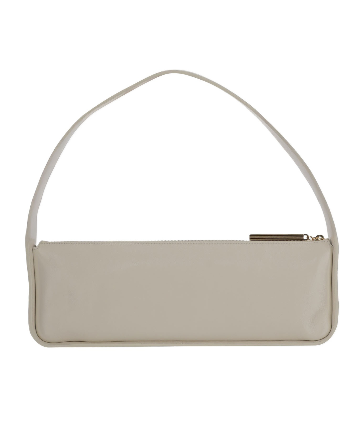 Khaite Zipper Tote Bag