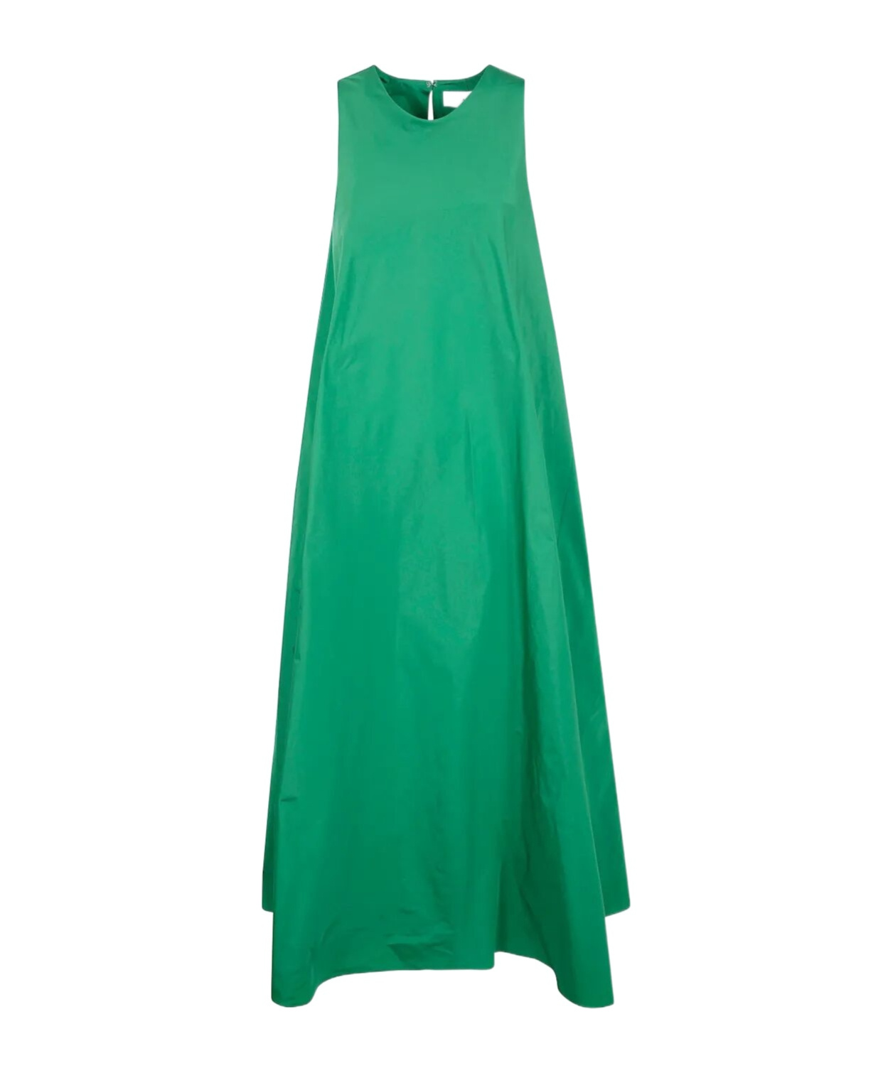 P.a.r.o.s.h Round Neck Dress