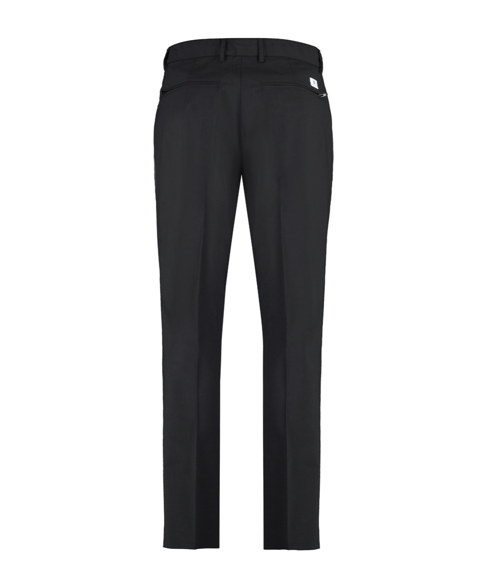 Department Five Department 5 Wool Blend Trousers