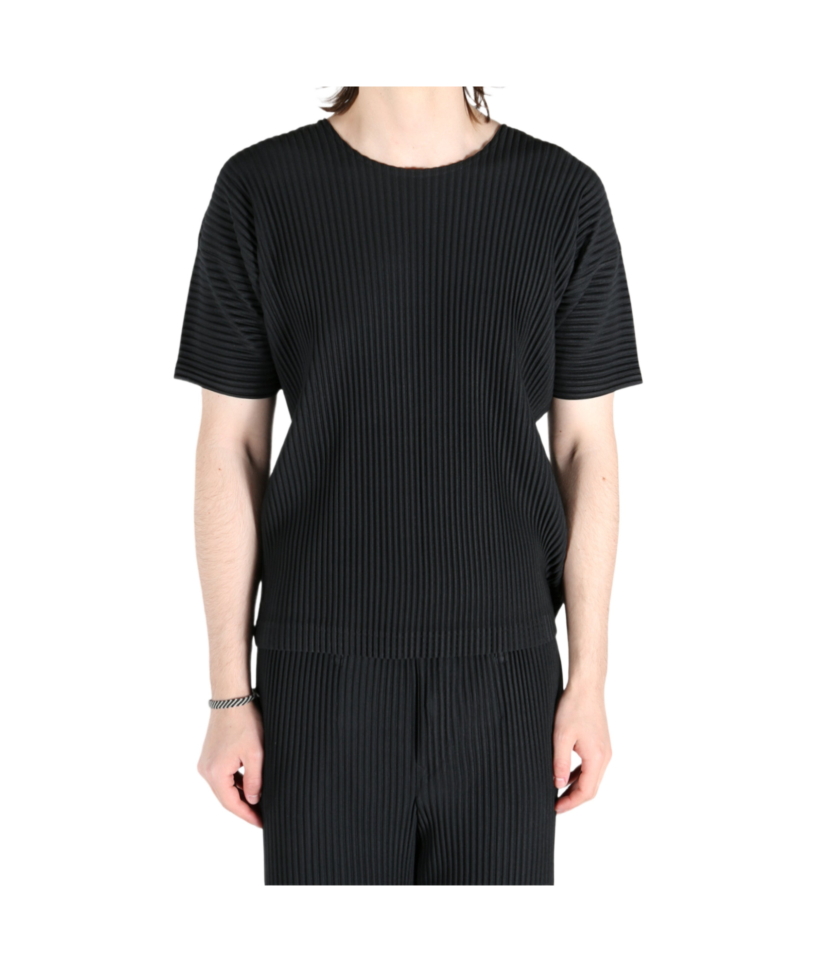 Issey Miyake Basics T-shirt