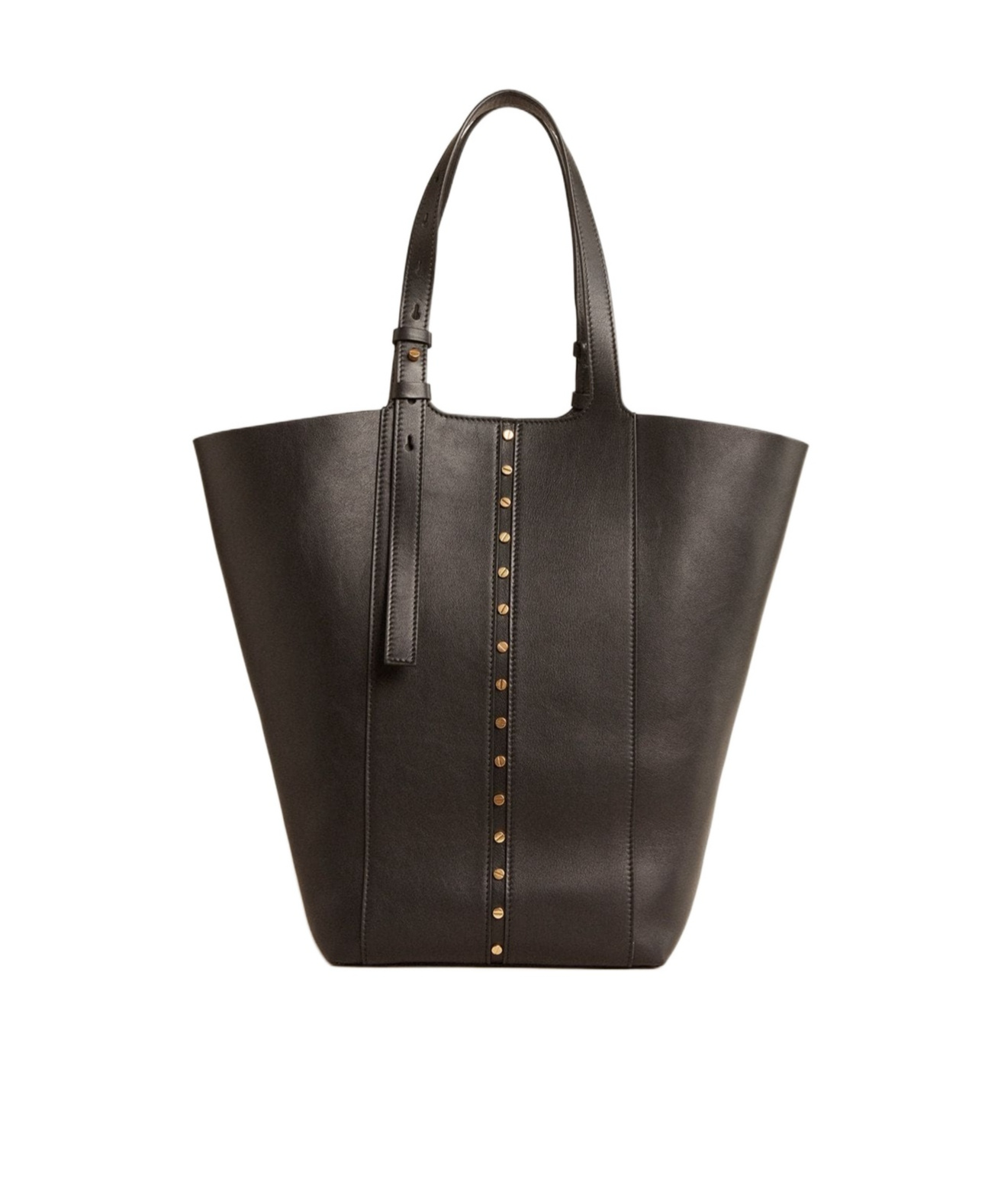 Golden Goose Double Handle Shoulder Bag