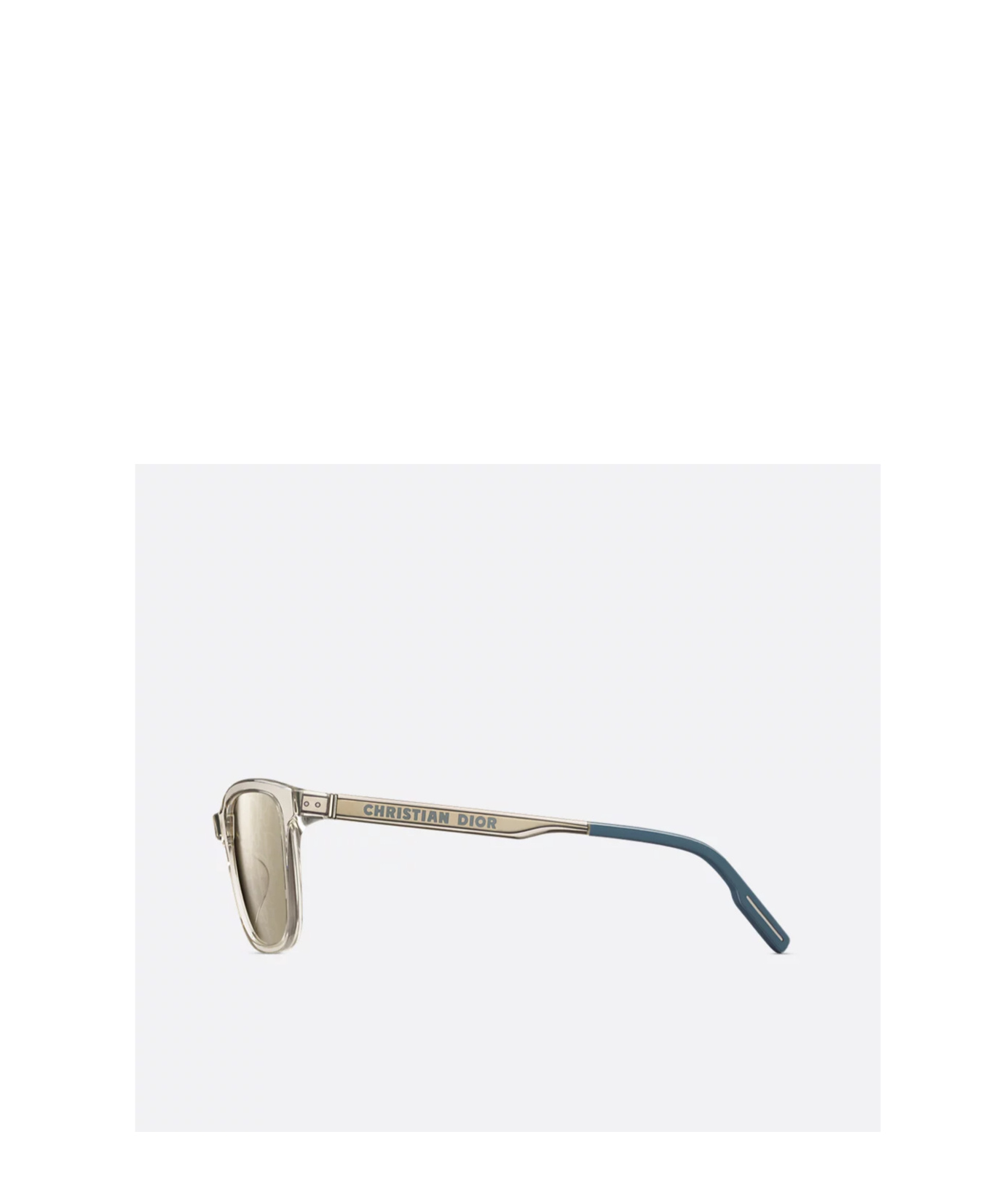 Dior Square Frame Sunglasses