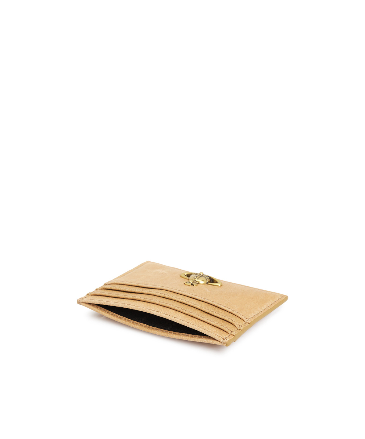 Vivienne Westwood Flat Card Holder