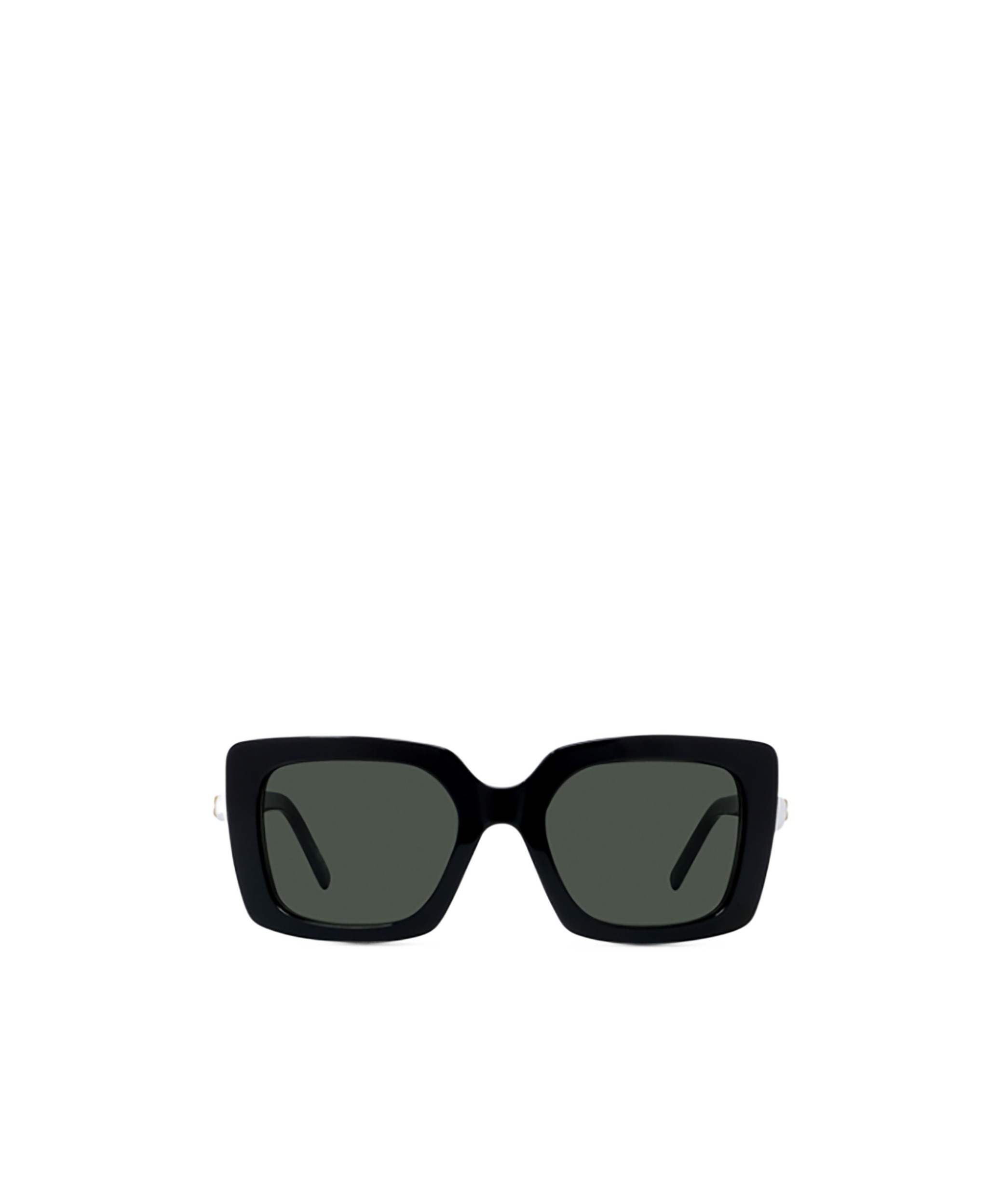 Givenchy Butterfly-frame Sunglasses In Black