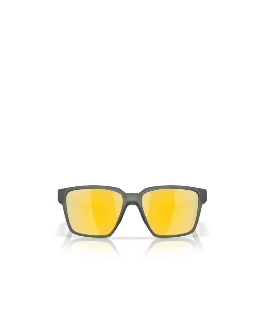 Oakley Actuator Sq Latitude Collection Sunglasses In Yellow