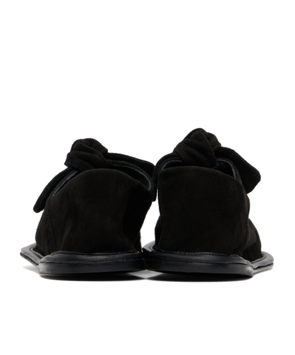 HEREU LLASADA BALLET SHOES