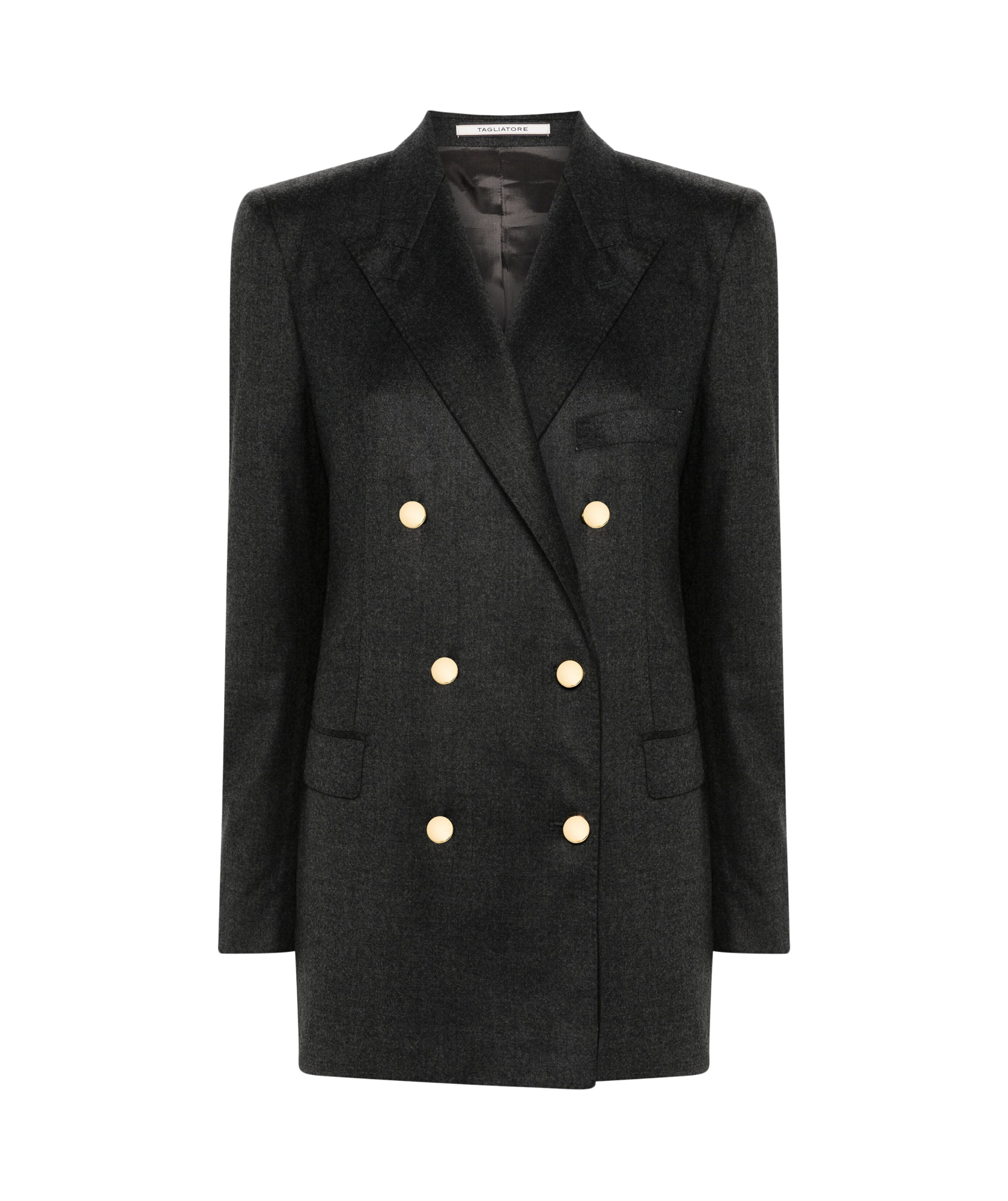 Tagliatore Jasmine Blazer In Black