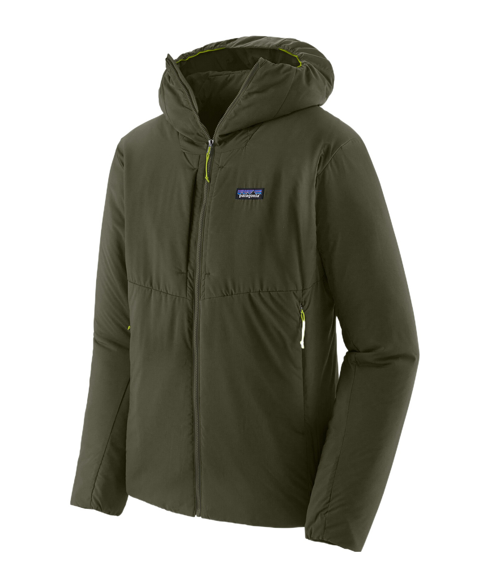 PATAGONIA NANO-AIR HOODED 