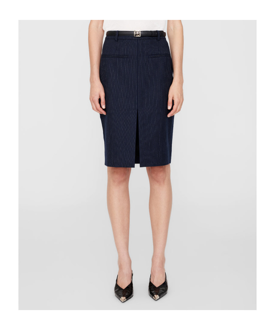 ANINE BING KORA SKIRT