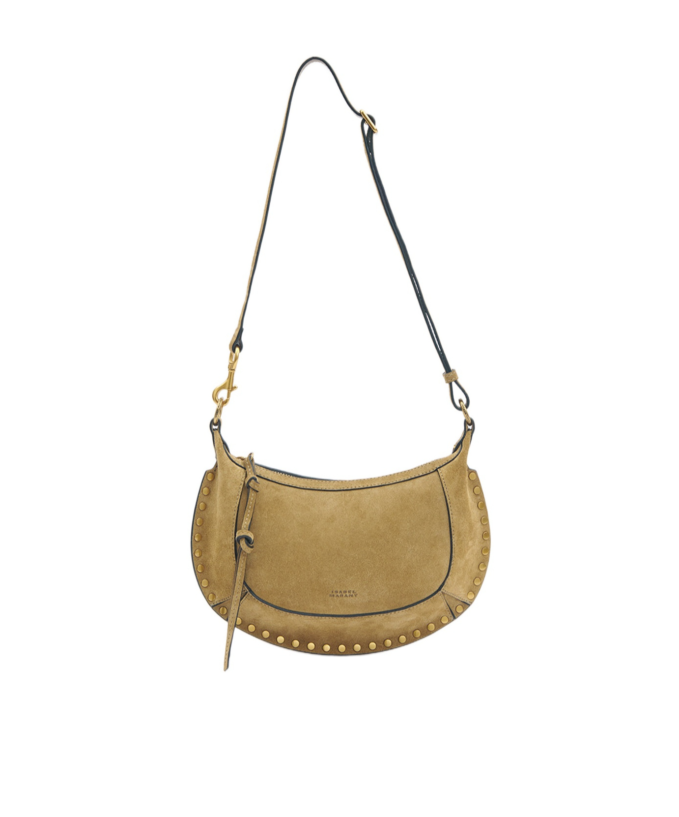 Isabel Marant Oskan Moon Bag