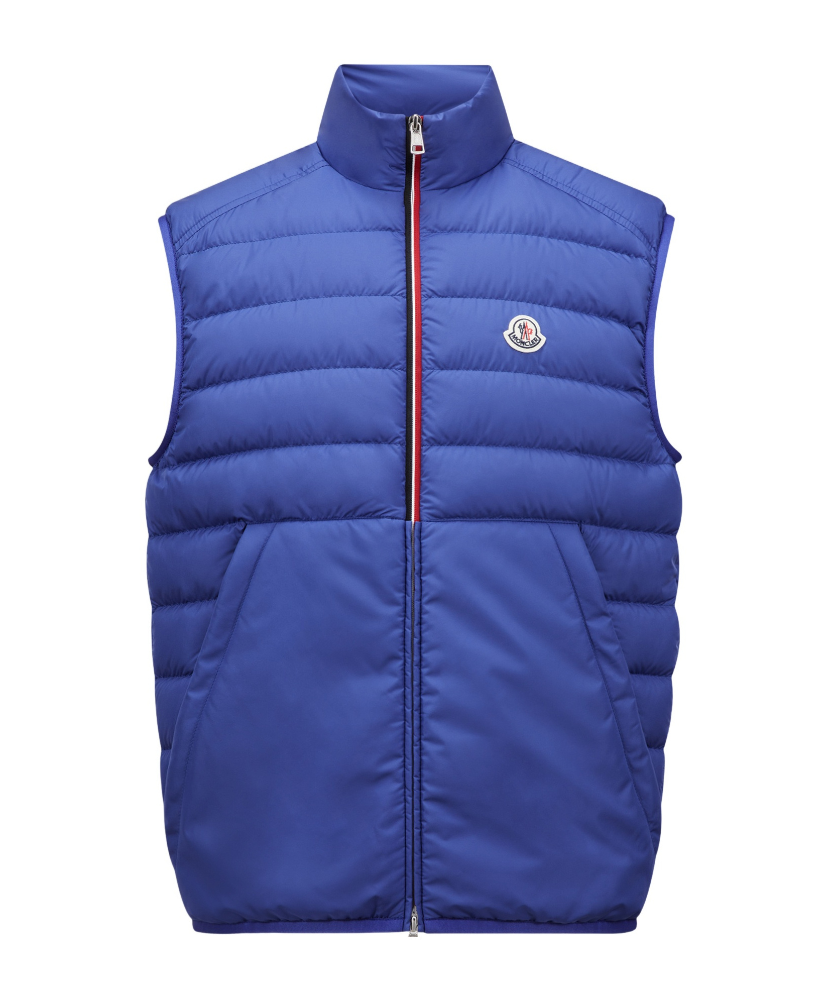 MONCLER SLEEVLESS DOWN VEST