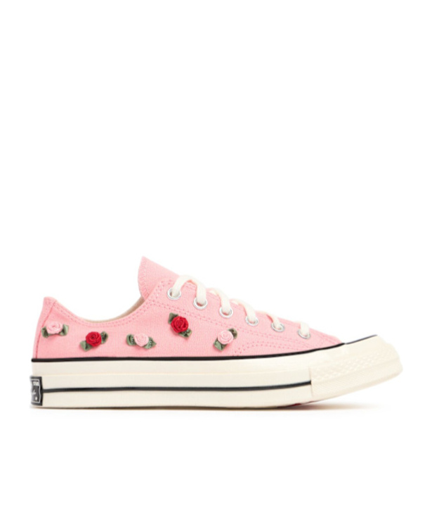 Converse Laced Sneakers In Multi