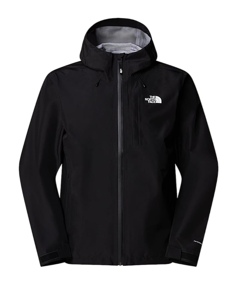 THE NORTH FACE DRYZZLE FUTURLIGHT JACKET