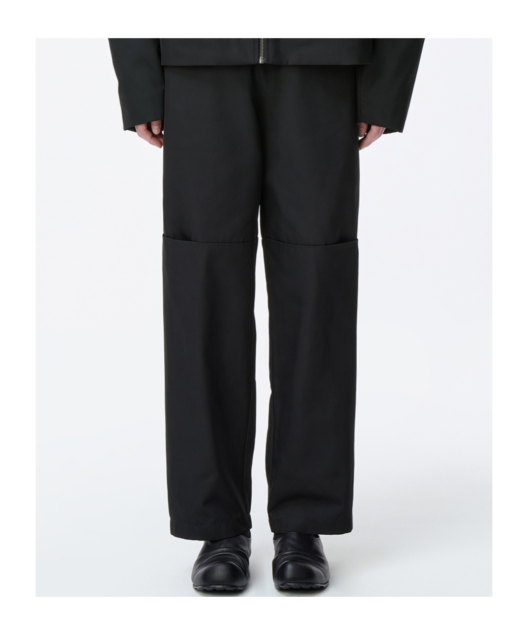 Ader Error Slacks Product. 58 In Black