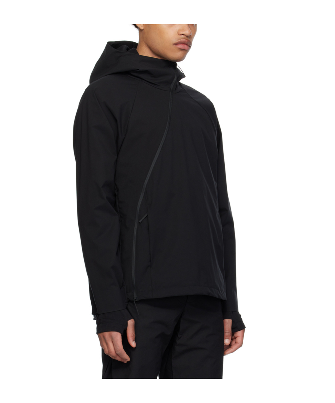 Post Archive Faction (paf) 6.0 Series Center Technical Jacket