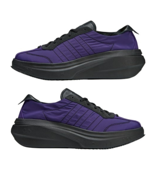 Shop Y-3 Subaya Sneakers In Black