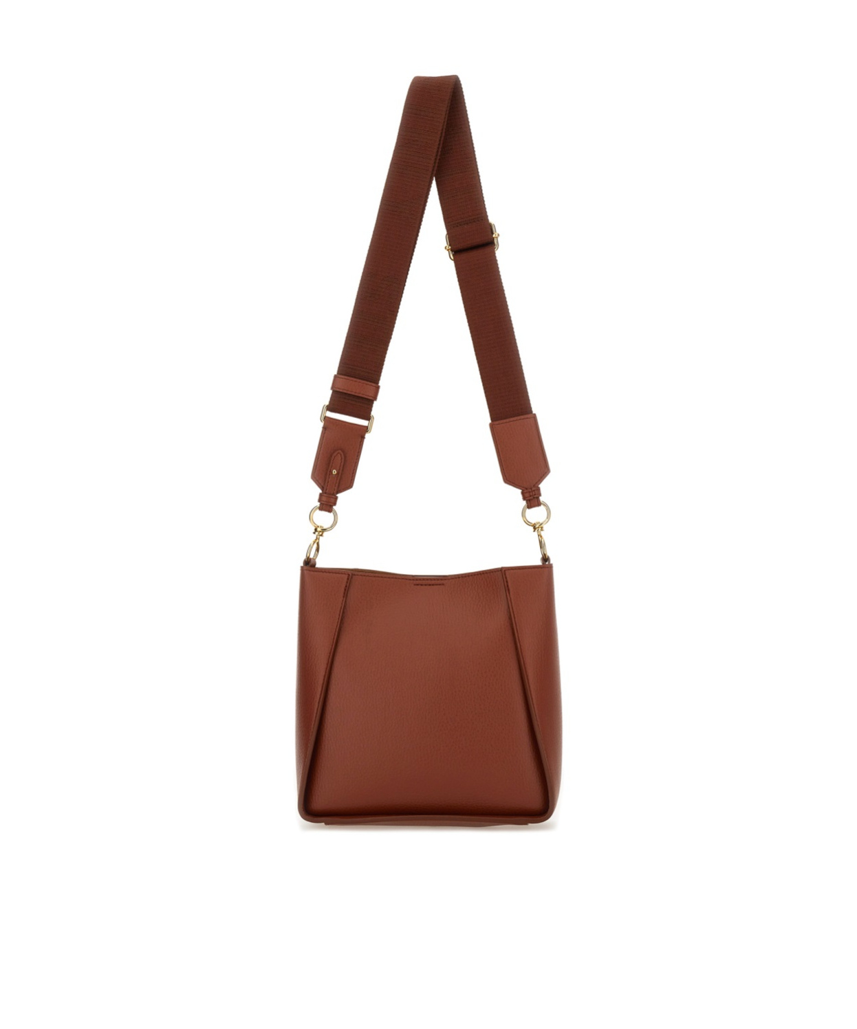 Stella Mccartney Shoulder Bag With Logo