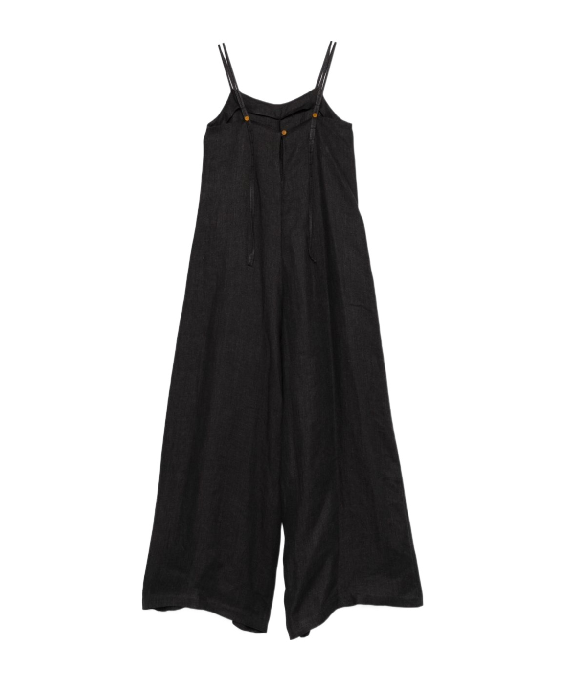 Alysi Sleeveless Jumpsuit
