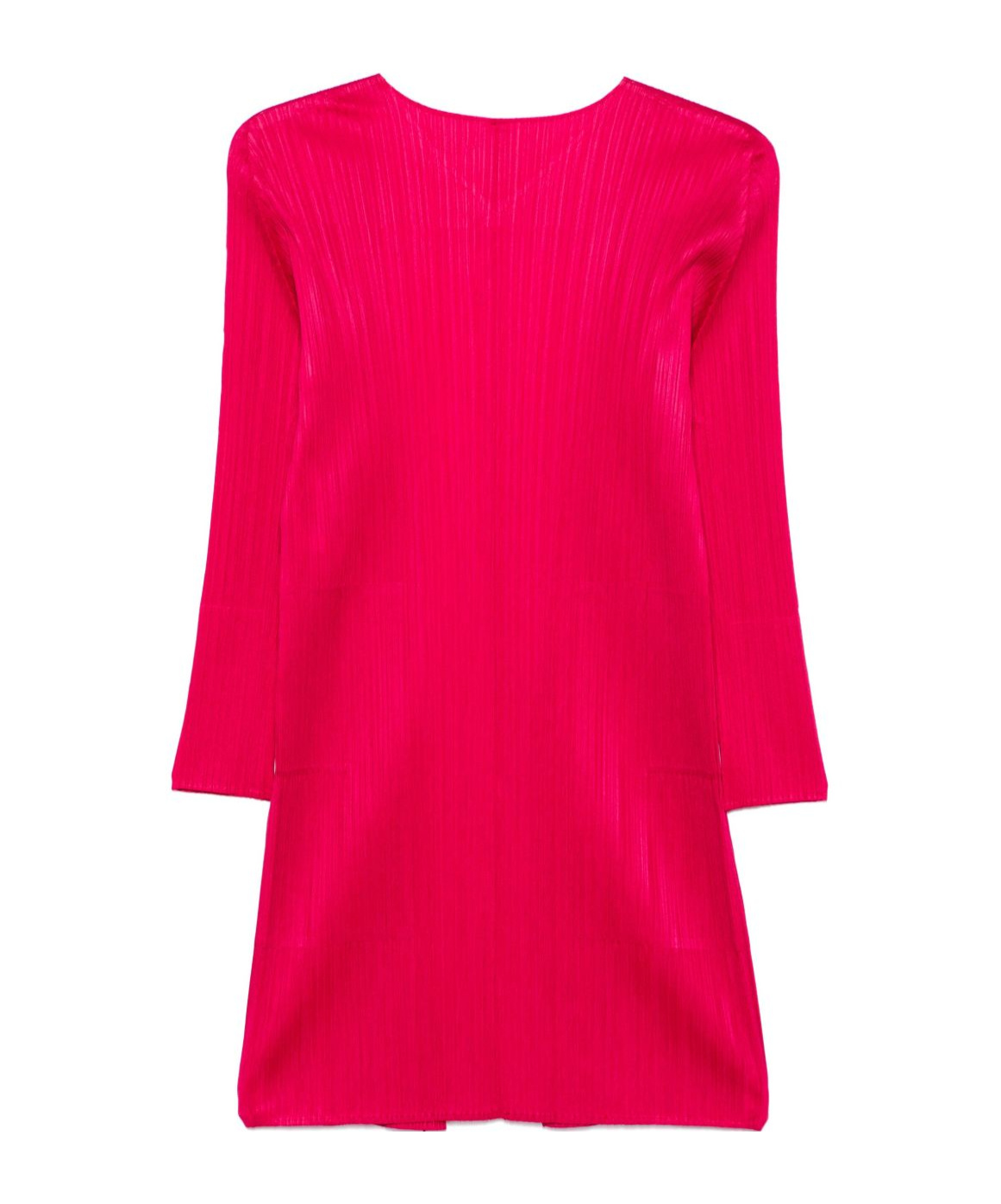 Issey Miyake Long Sleeve Sweater