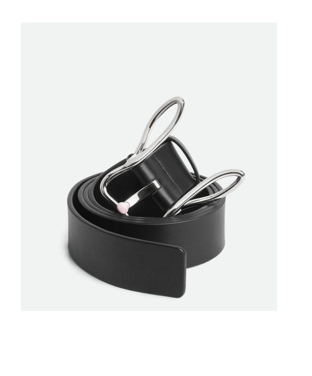 BOTTEGA VENETA BUNNY BELT