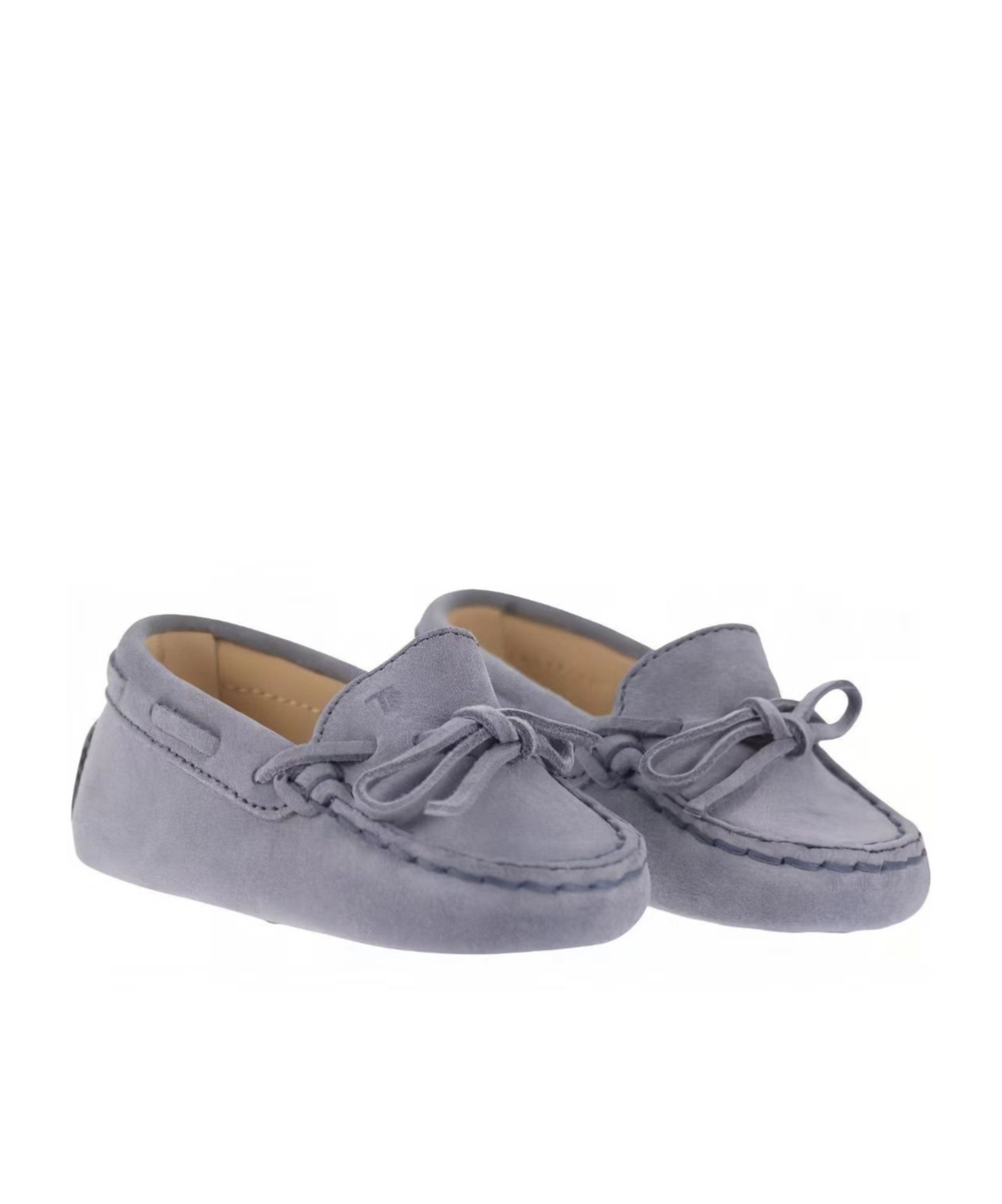 TOD'S TOD'S JUNIOR GOMMINO DRIVING SHOES