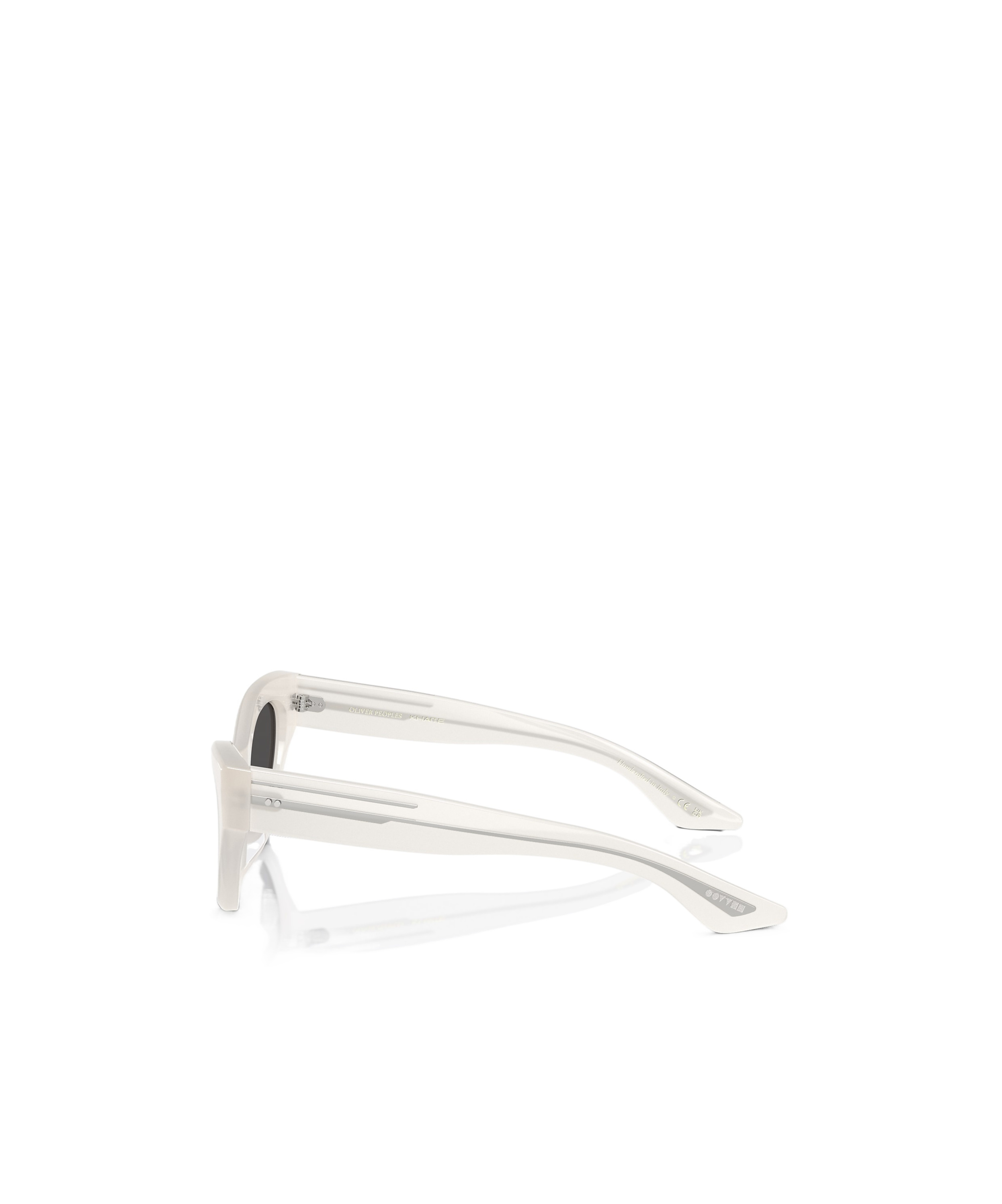 Oliver Peoples 1951c Sunglasses In White