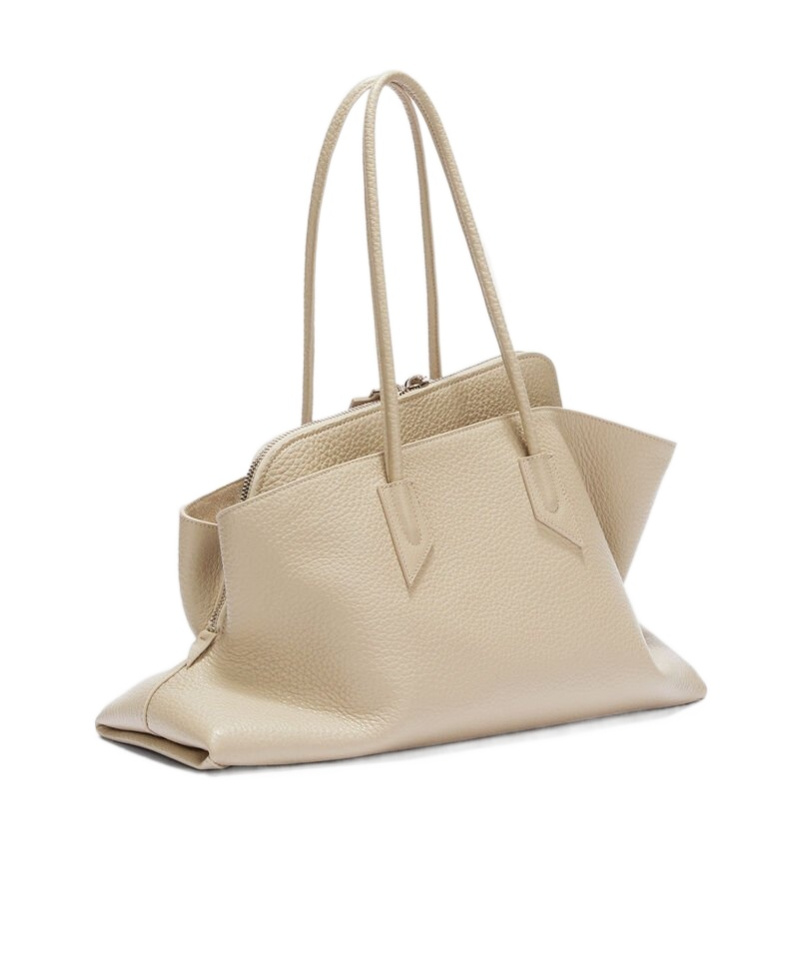 ATTICO THE ATTICO LA PASSEGGIATA MEDIUM TOP HANDLE BAG