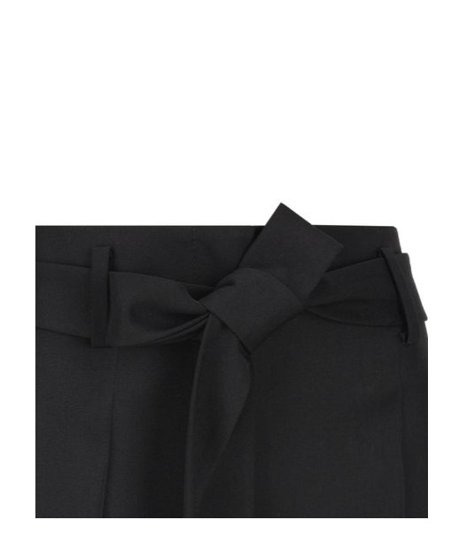 Valentino Garavani Shorts In Black
