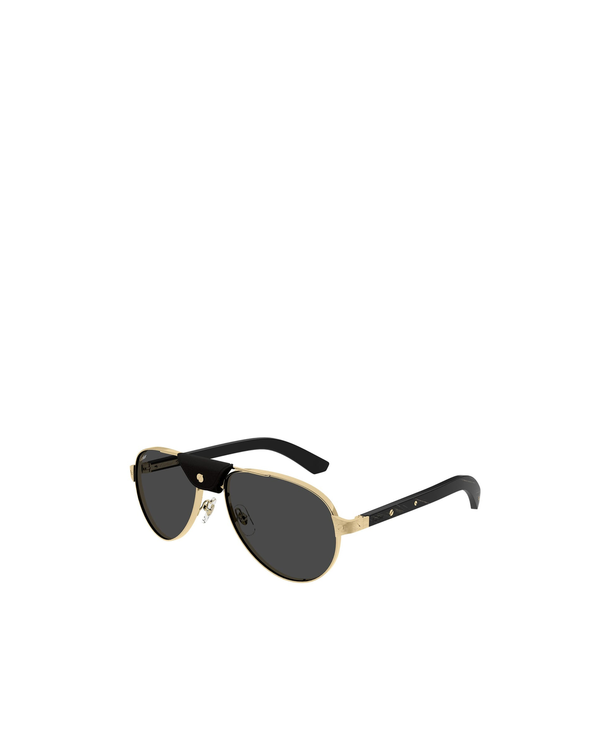CARTIER SANTOS SUNGLASSES