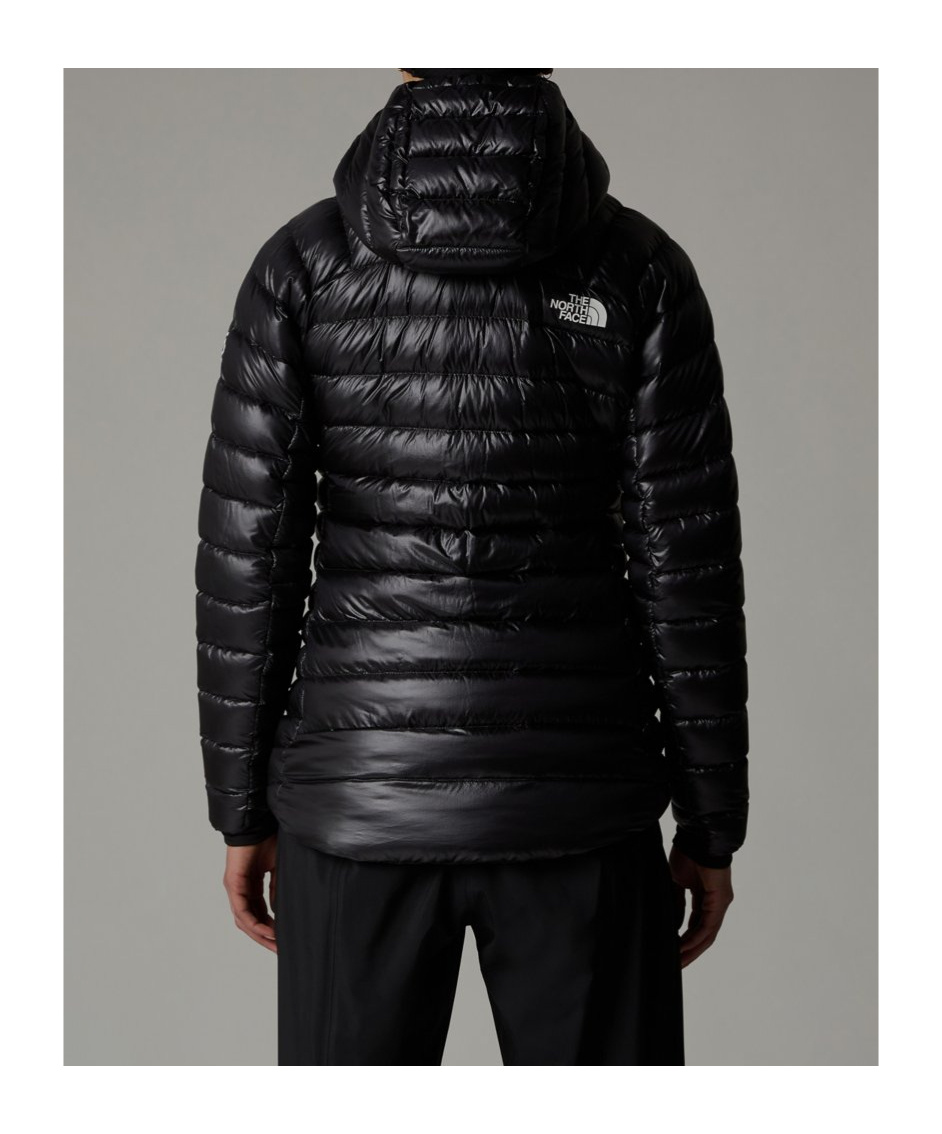 THE NORTH FACE SUMMIT BREITHORN DOWN JACKET 