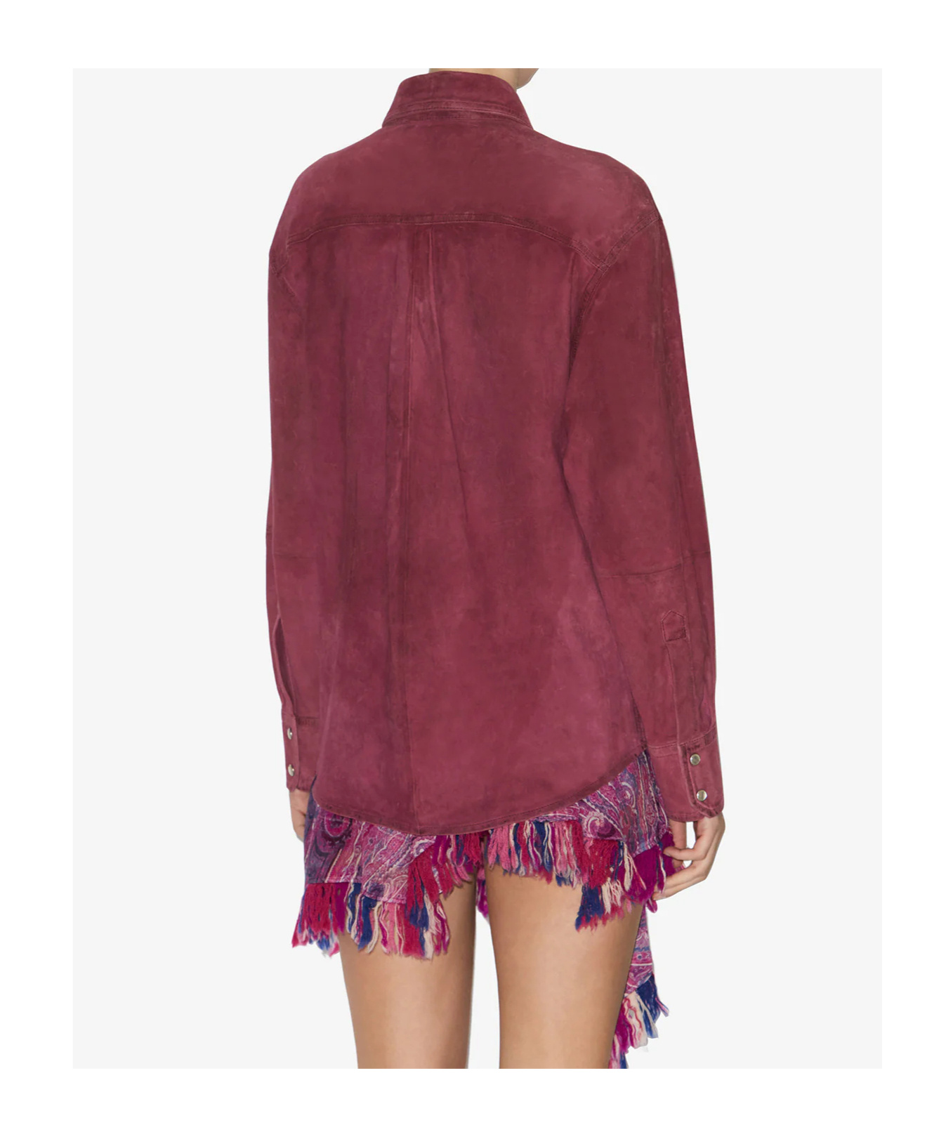 Isabel Marant Danisia Shirt