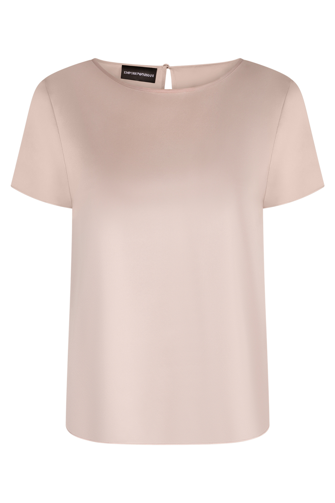 EMPORIO ARMANI SHORT SLEEVE T-SHIRT