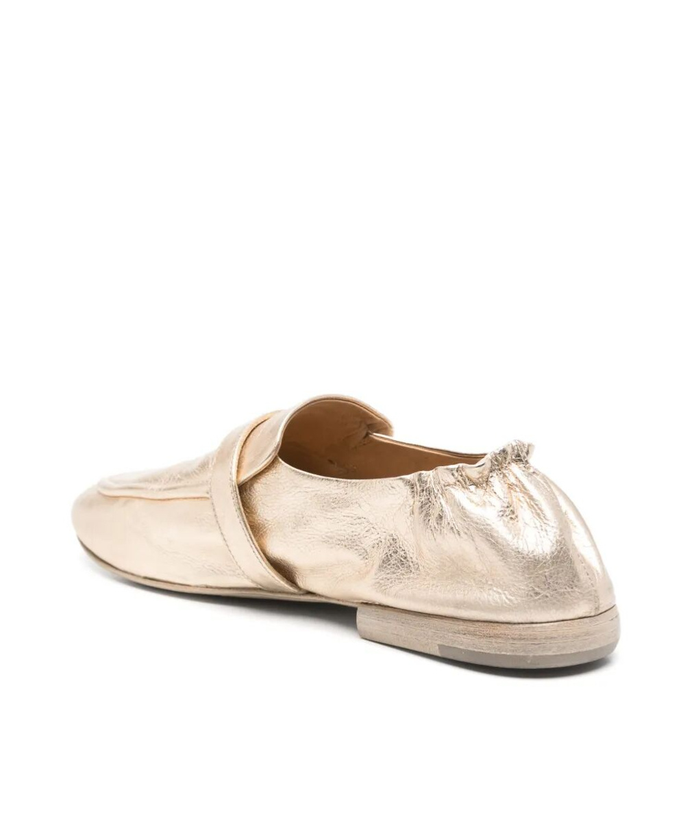 Marsèll Marsell Mandolo Loafer In Brown