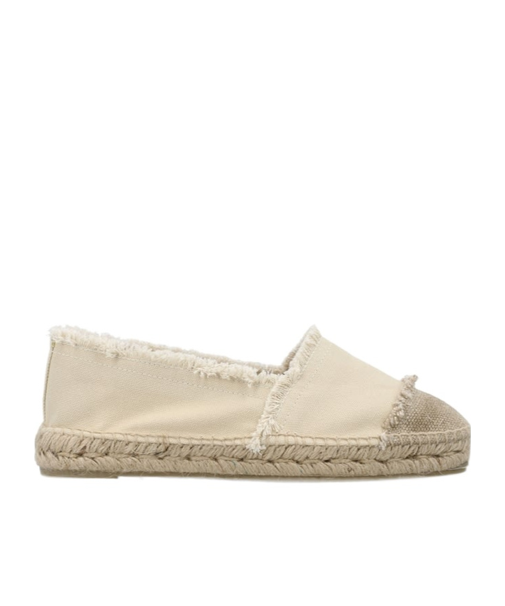 Castaã±er Kampala Shoe In Animal Print